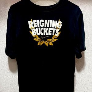 Nike Dri-Fit Graphic Tee